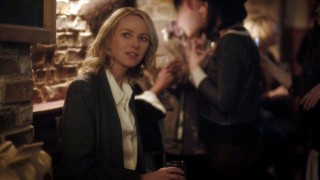 Цыганка 1 сезон 1 серия