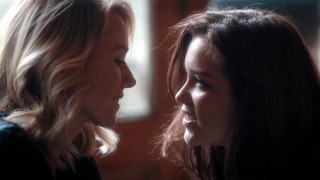 Цыганка 1 сезон 4 серия