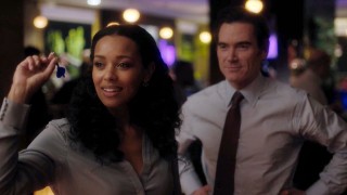 Цыганка 1 сезон 7 серия