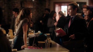 Цыганка 1 сезон 8 серия