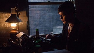 Острые козырьки 1 сезон 6 серия