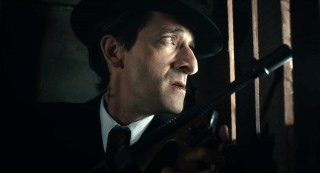 Острые козырьки 4 сезон 5 серия