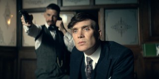 Острые козырьки 5 сезон 4 серия