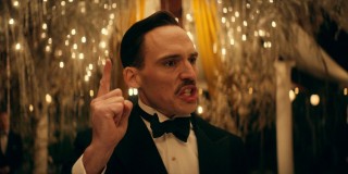 Острые козырьки 5 сезон 5 серия