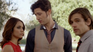 Волшебники 1 сезон 1 серия