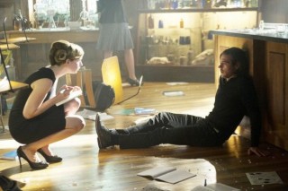 Волшебники 1 сезон 2 серия