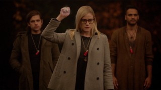 Волшебники 1 сезон 11 серия