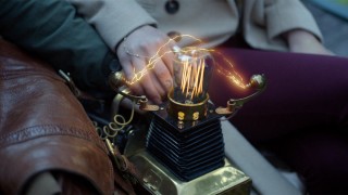 Волшебники 1 сезон 12 серия