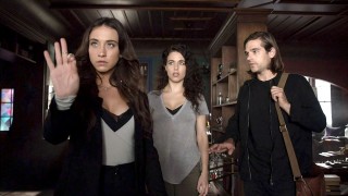 Волшебники 2 сезон 8 серия