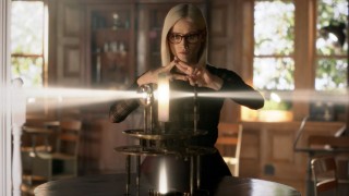 Волшебники 4 сезон 9 серия