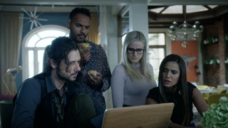 Волшебники 5 сезон 5 серия