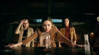 Волшебники 5 сезон 13 серия