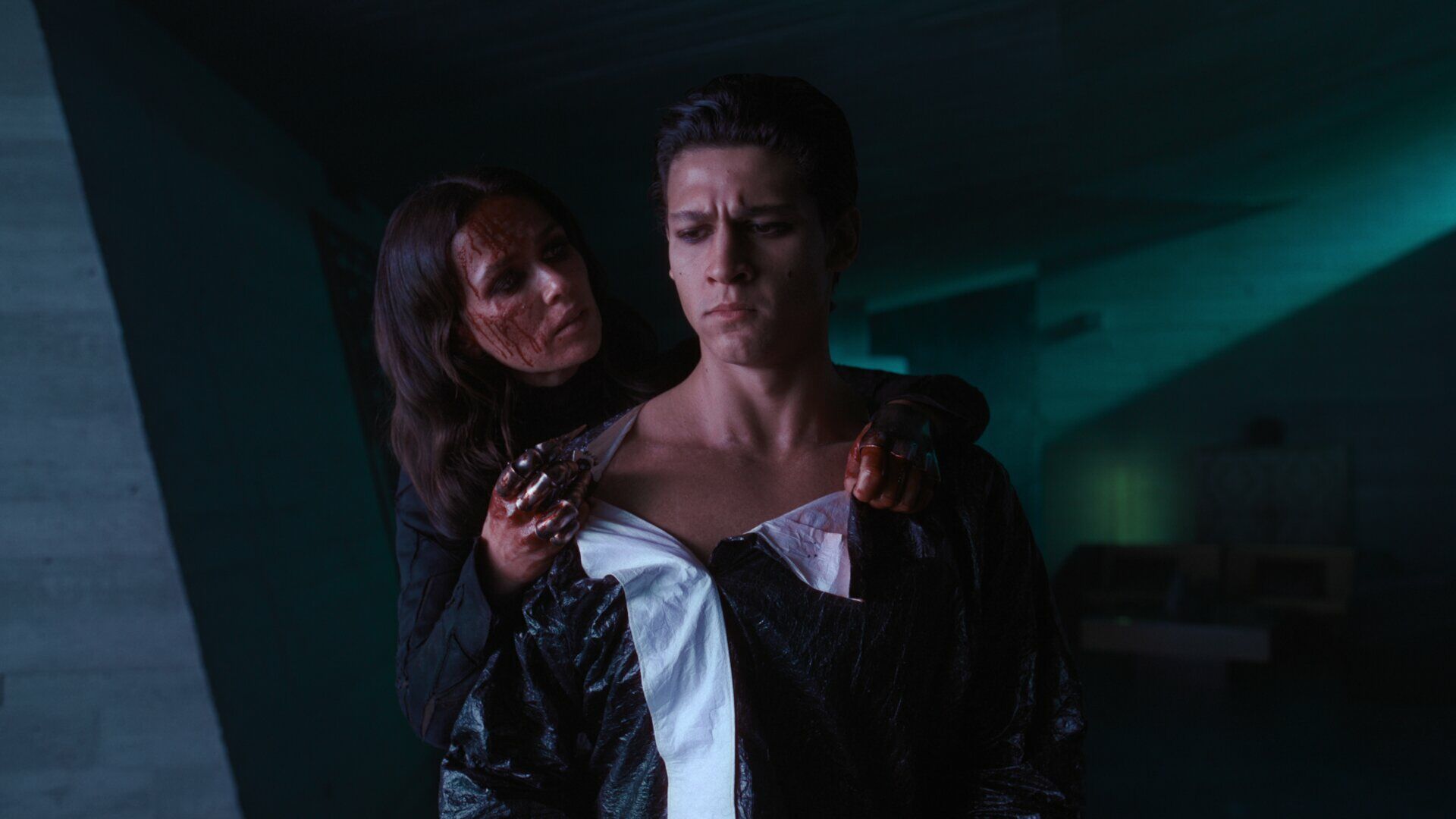 Племена Европы 5 серия