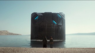 Племена Европы 1 сезон 6 серия