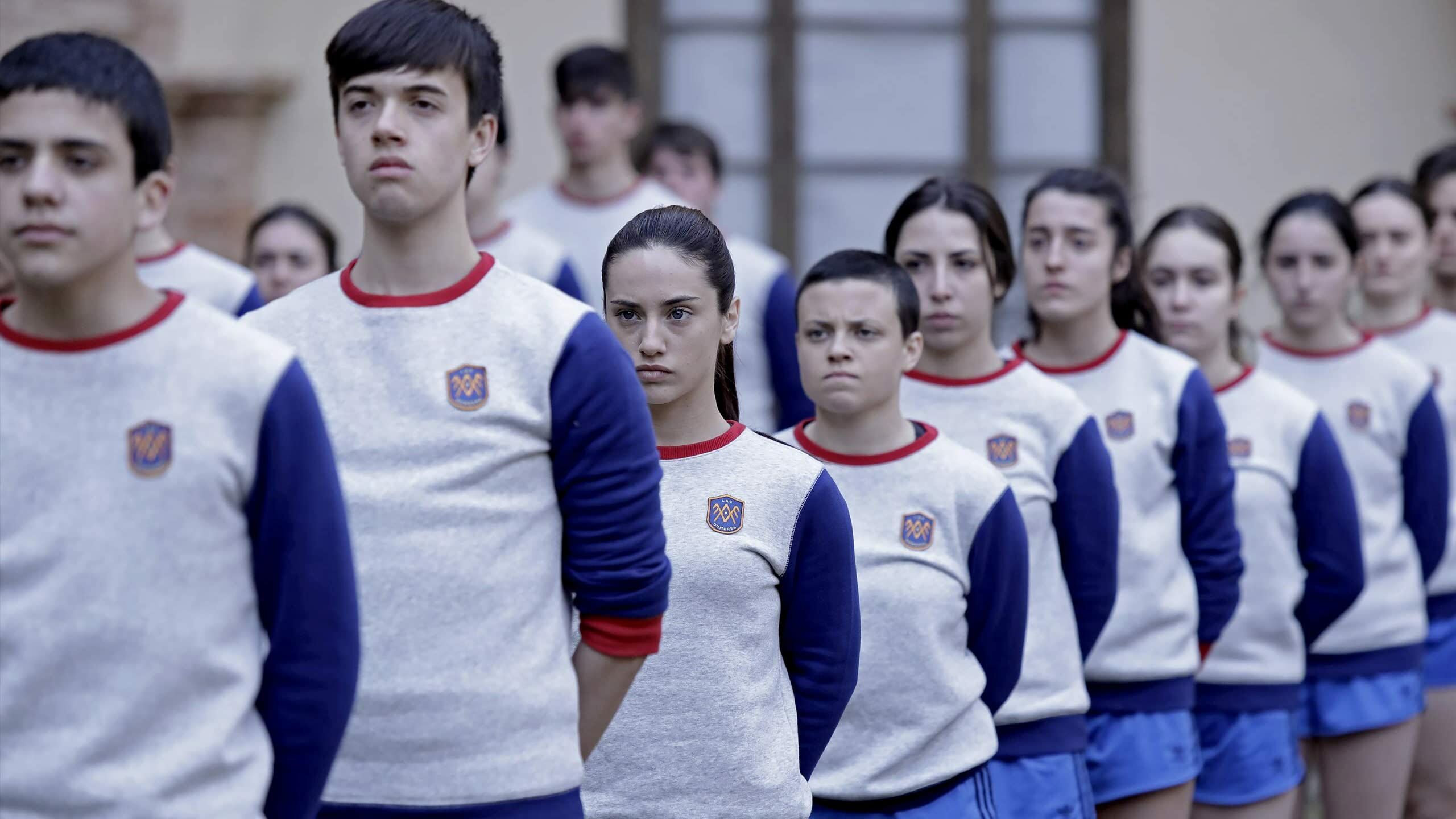 Чёрная лагуна: Вершины 3 серия Чёрная лагуна: Вершины 3 серия