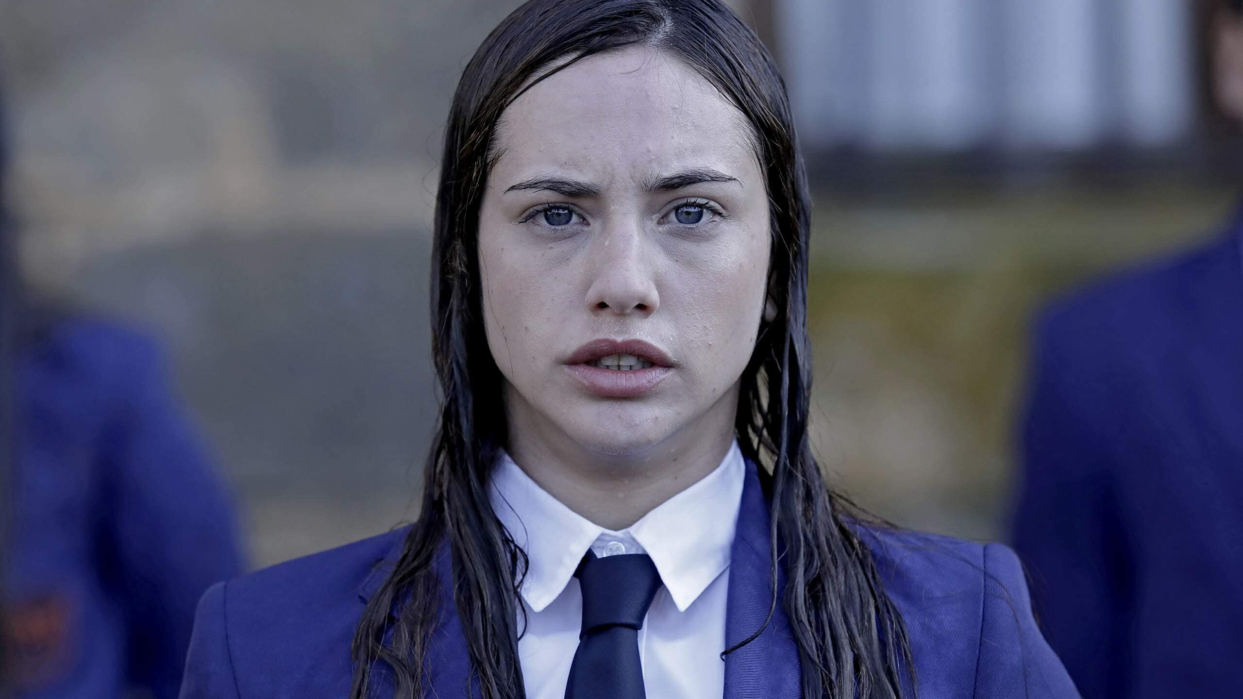 Чёрная лагуна: Вершины 4 серия Чёрная лагуна: Вершины 4 серия