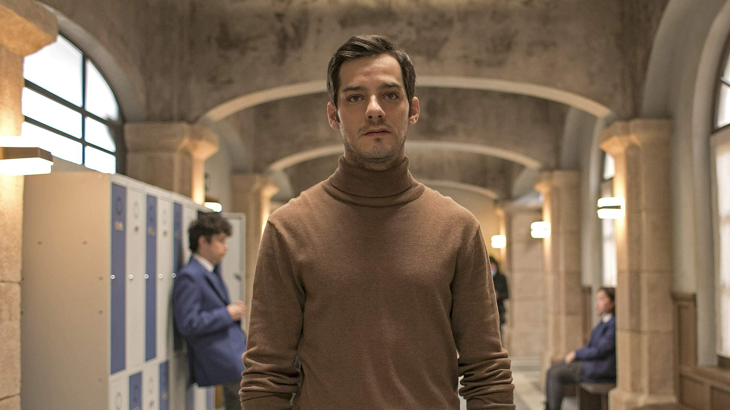 Чёрная лагуна: Вершины 5 серия Чёрная лагуна: Вершины 5 серия