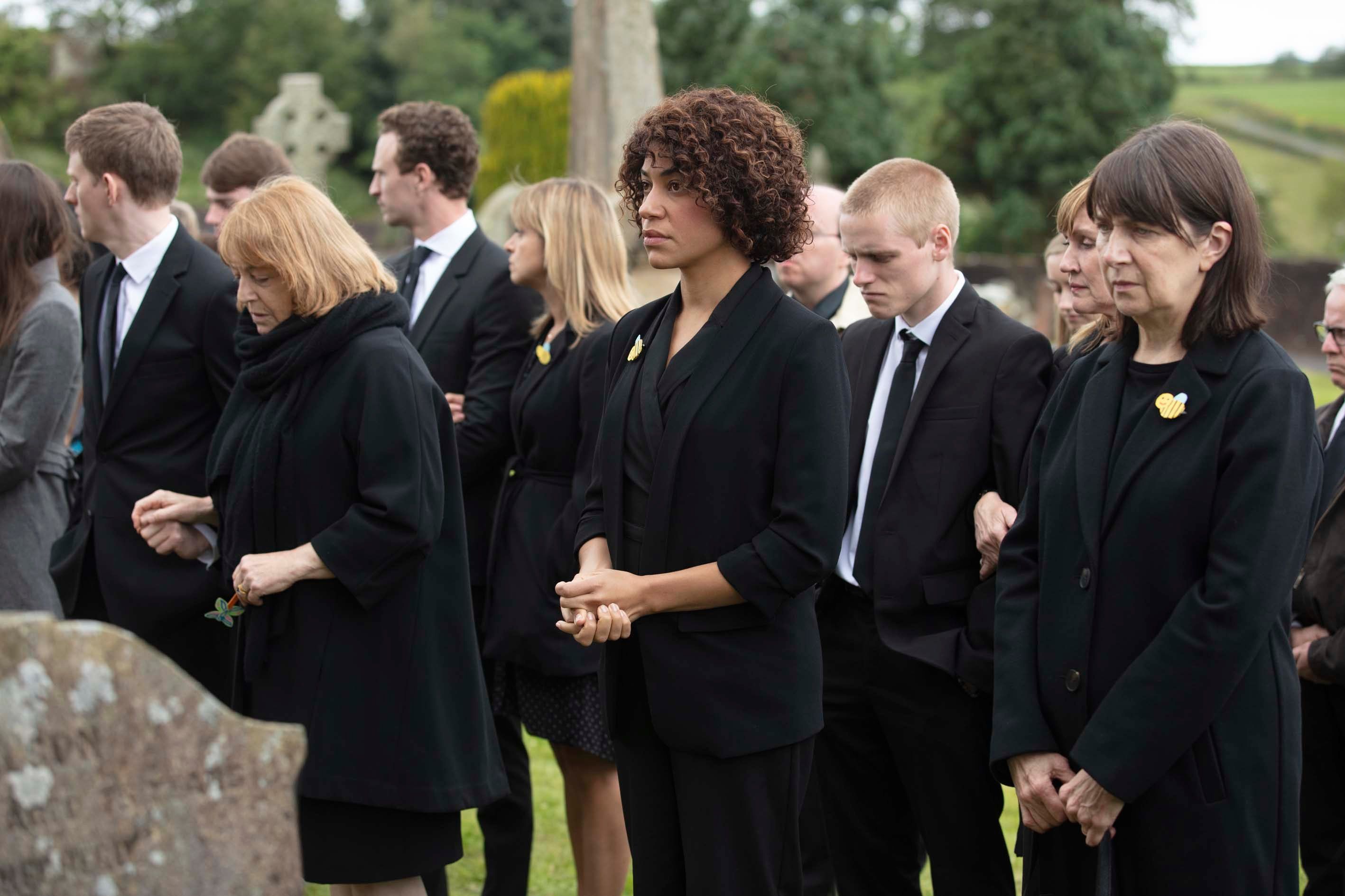 Падение в мёртвые воды 2 серия Падение в мёртвые воды 2 серия