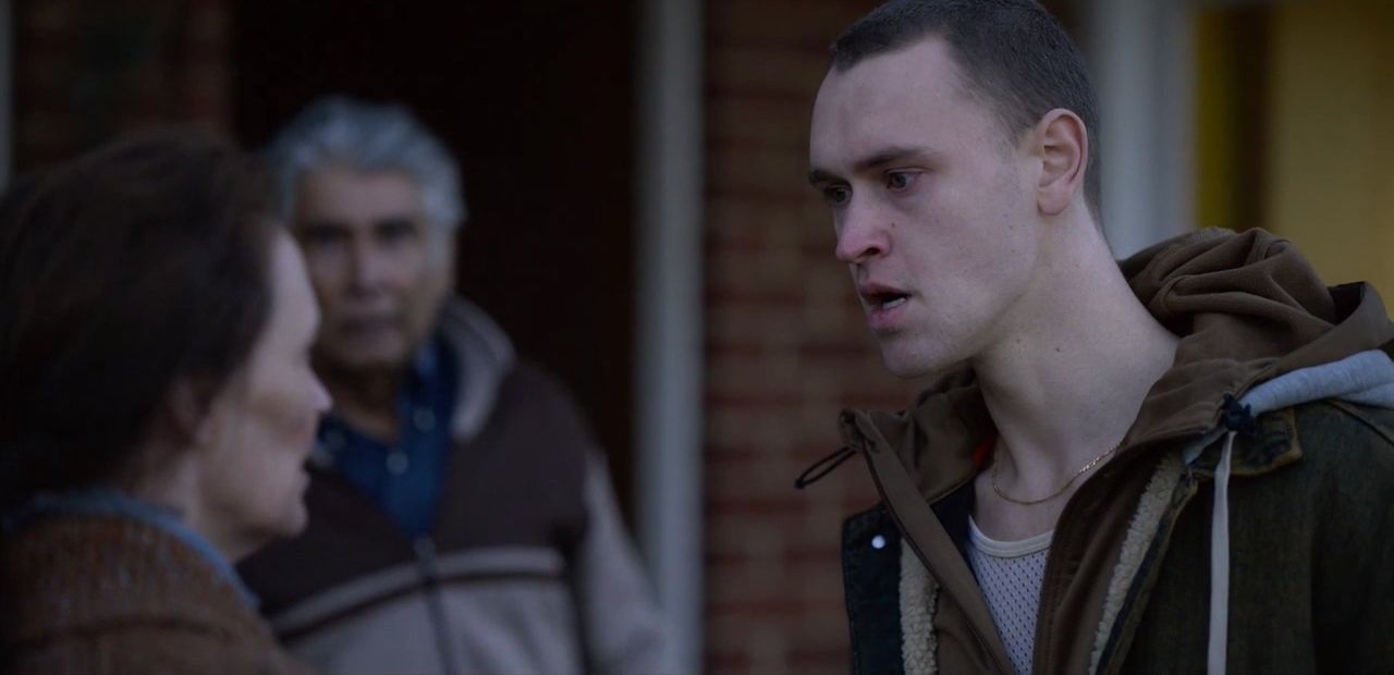 Сумерки 2 серия