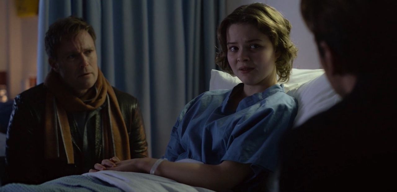 Сумерки 4 серия