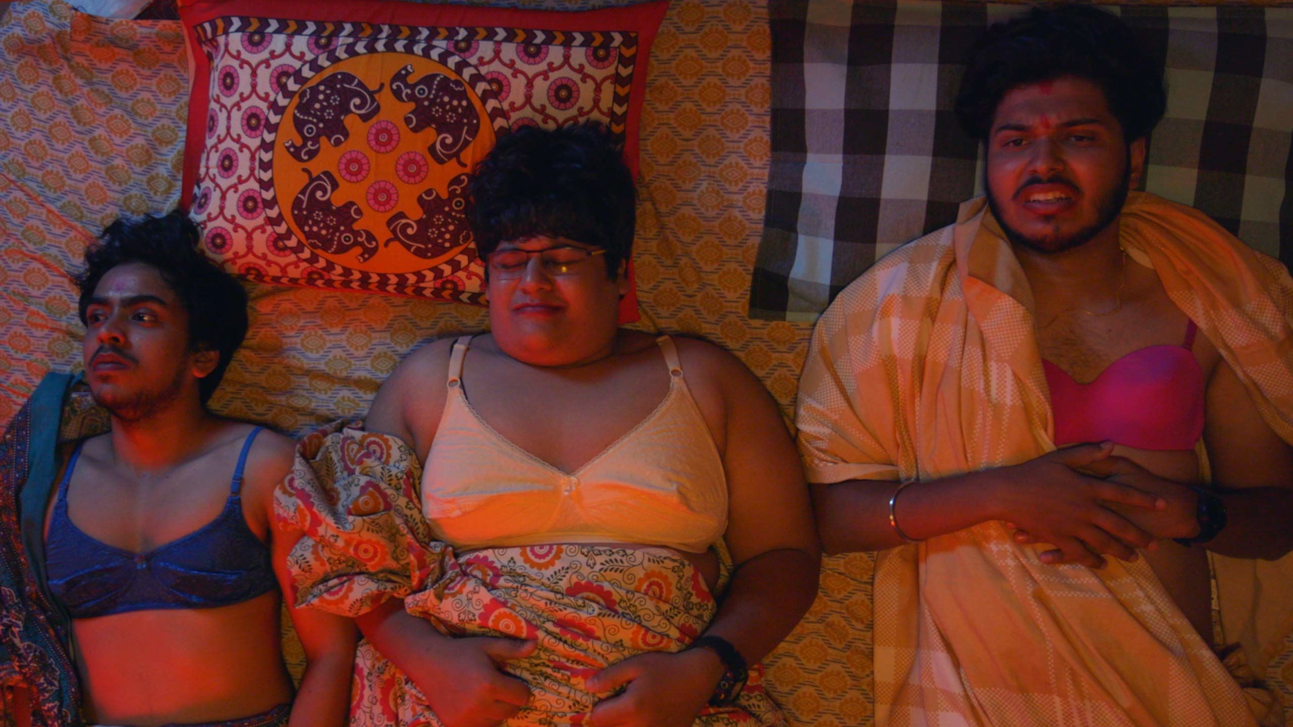 Хостел Дейз 1 серия Хостел Дейз 1 серия