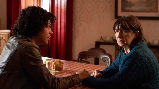 Падение в мёртвые воды 1 сезон 4 серия