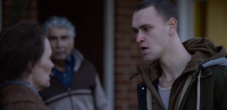 Сумерки 1 сезон 2 серия