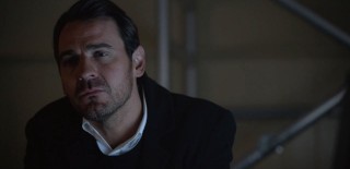 Сумерки 1 сезон 5 серия