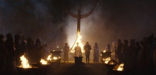 Сумерки 1 сезон 8 серия