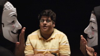 Хостел Дейз 1 сезон 2 серия