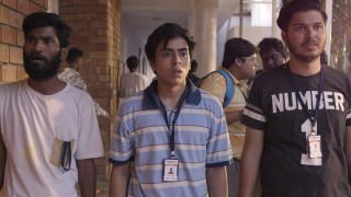 Хостел Дейз 1 сезон 5 серия