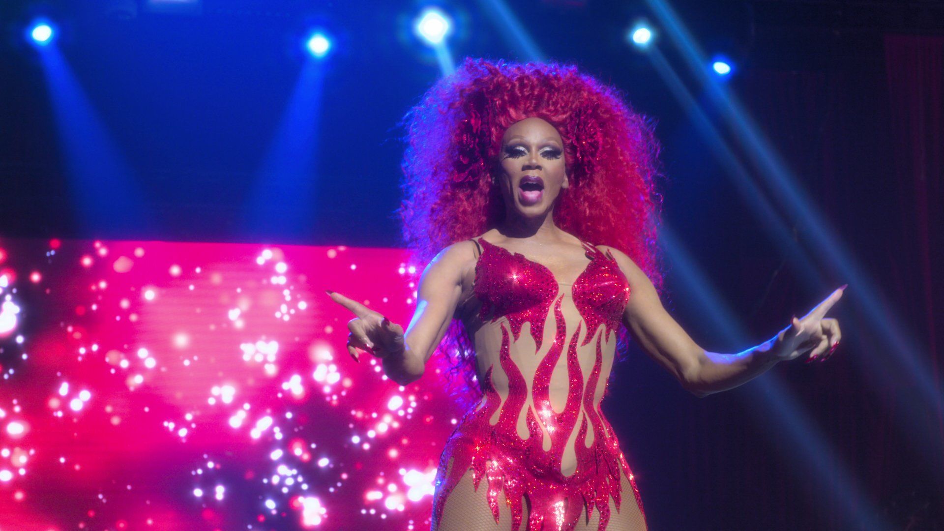 ЭйДжэй и королева 1 серия ЭйДжэй и королева 1 серия