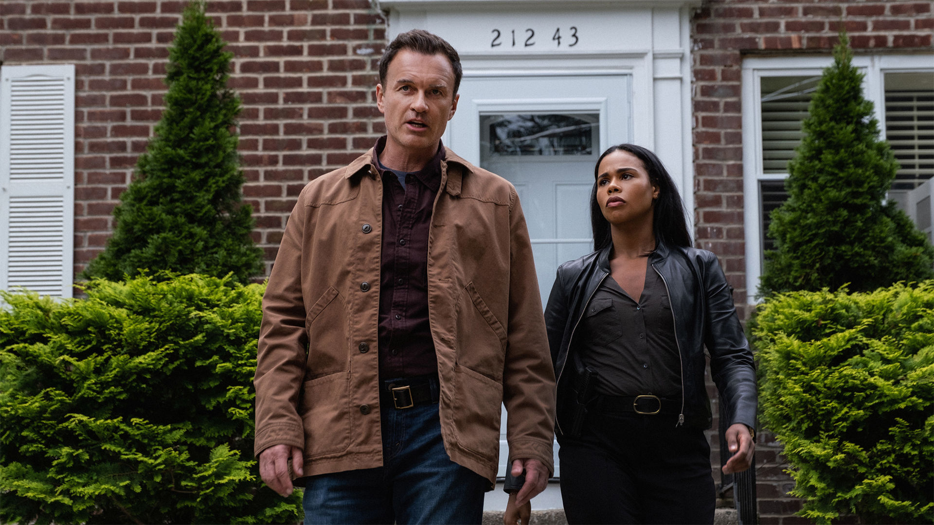 ФБР: Самые разыскиваемые преступники 1 серия ФБР: Самые разыскиваемые преступники 1 серия