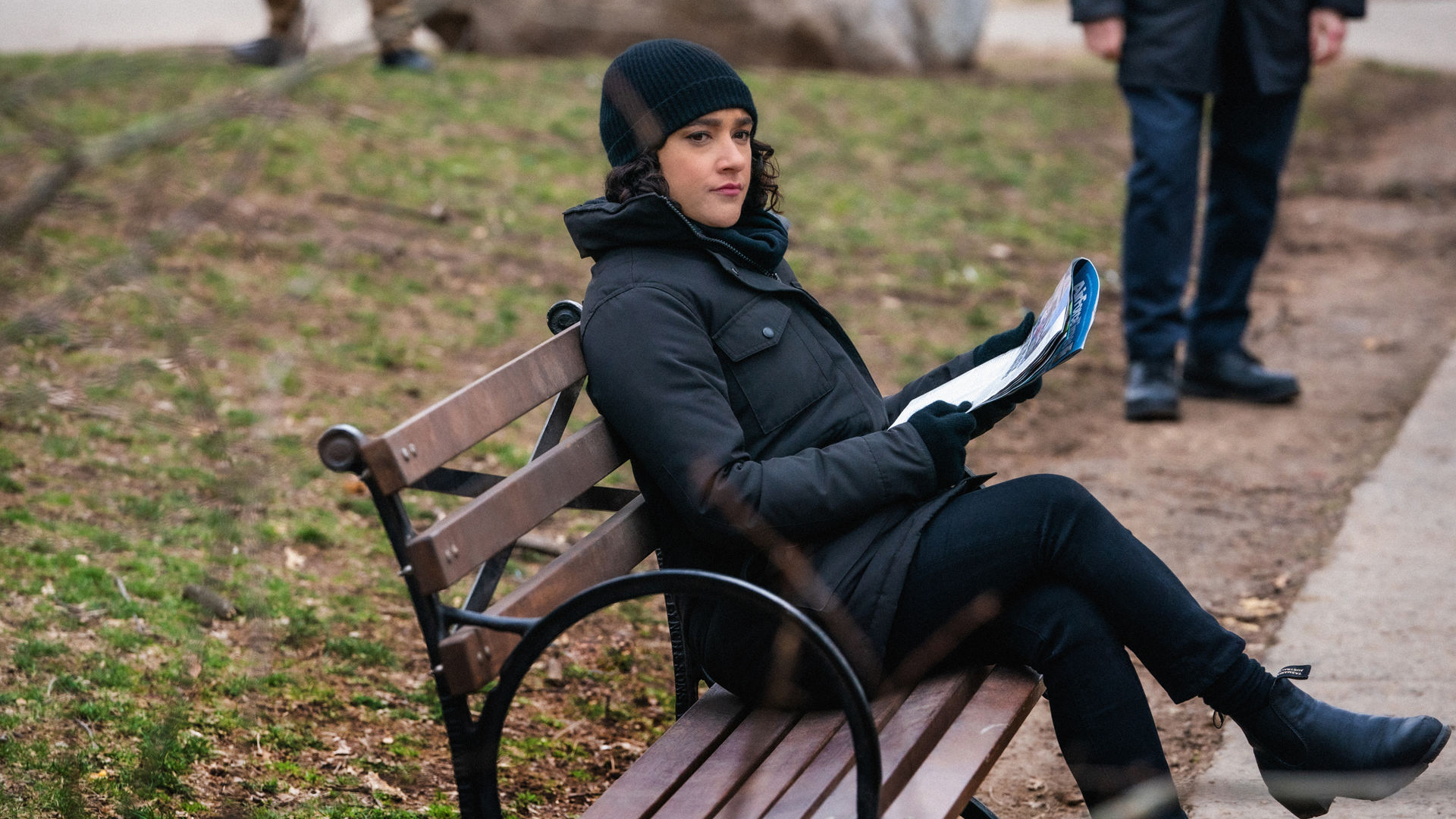 ФБР: Самые разыскиваемые преступники 10 серия ФБР: Самые разыскиваемые преступники 10 серия