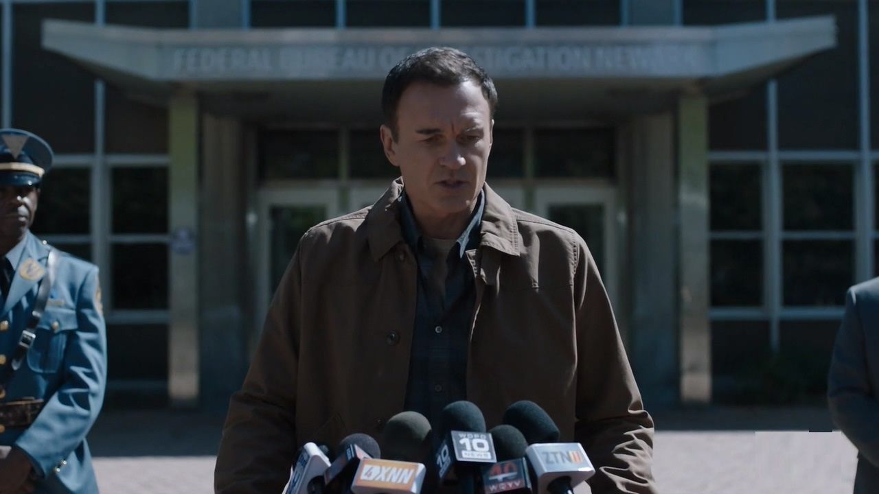 ФБР: Самые разыскиваемые преступники 11 серия ФБР: Самые разыскиваемые преступники 11 серия