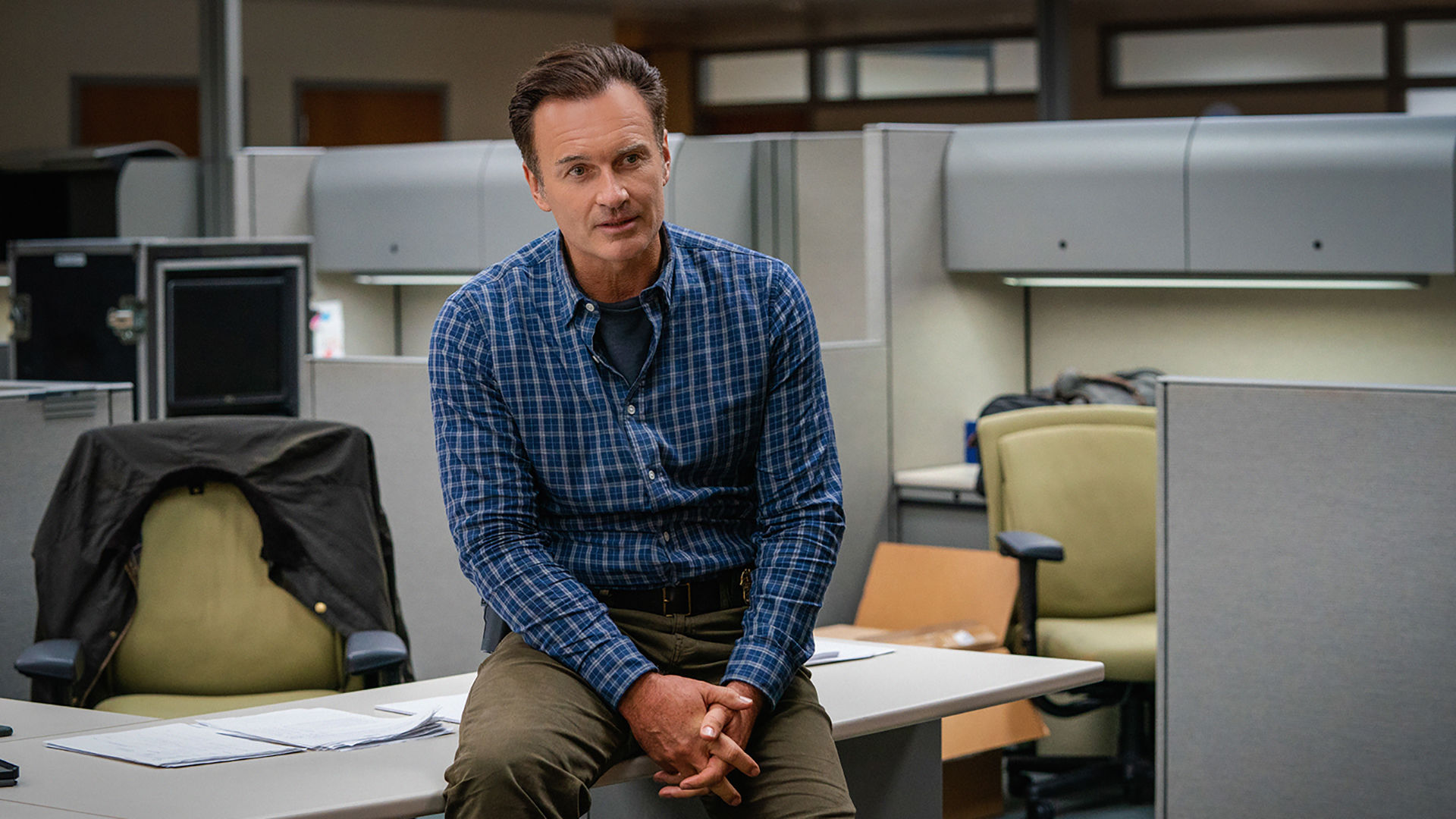 ФБР: Самые разыскиваемые преступники 2 сезон 2 серия