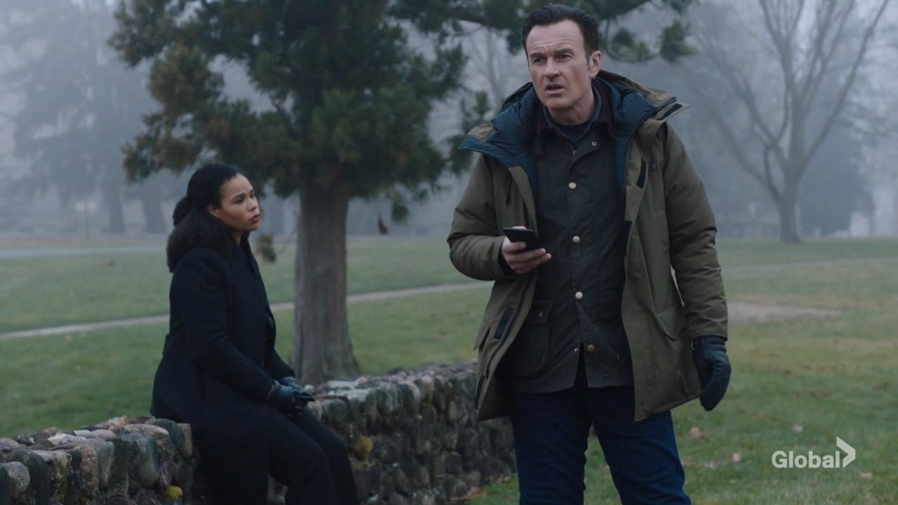 ФБР: Самые разыскиваемые преступники 2 сезон 4 серия ФБР: Самые разыскиваемые преступники 2 сезон 4 серия