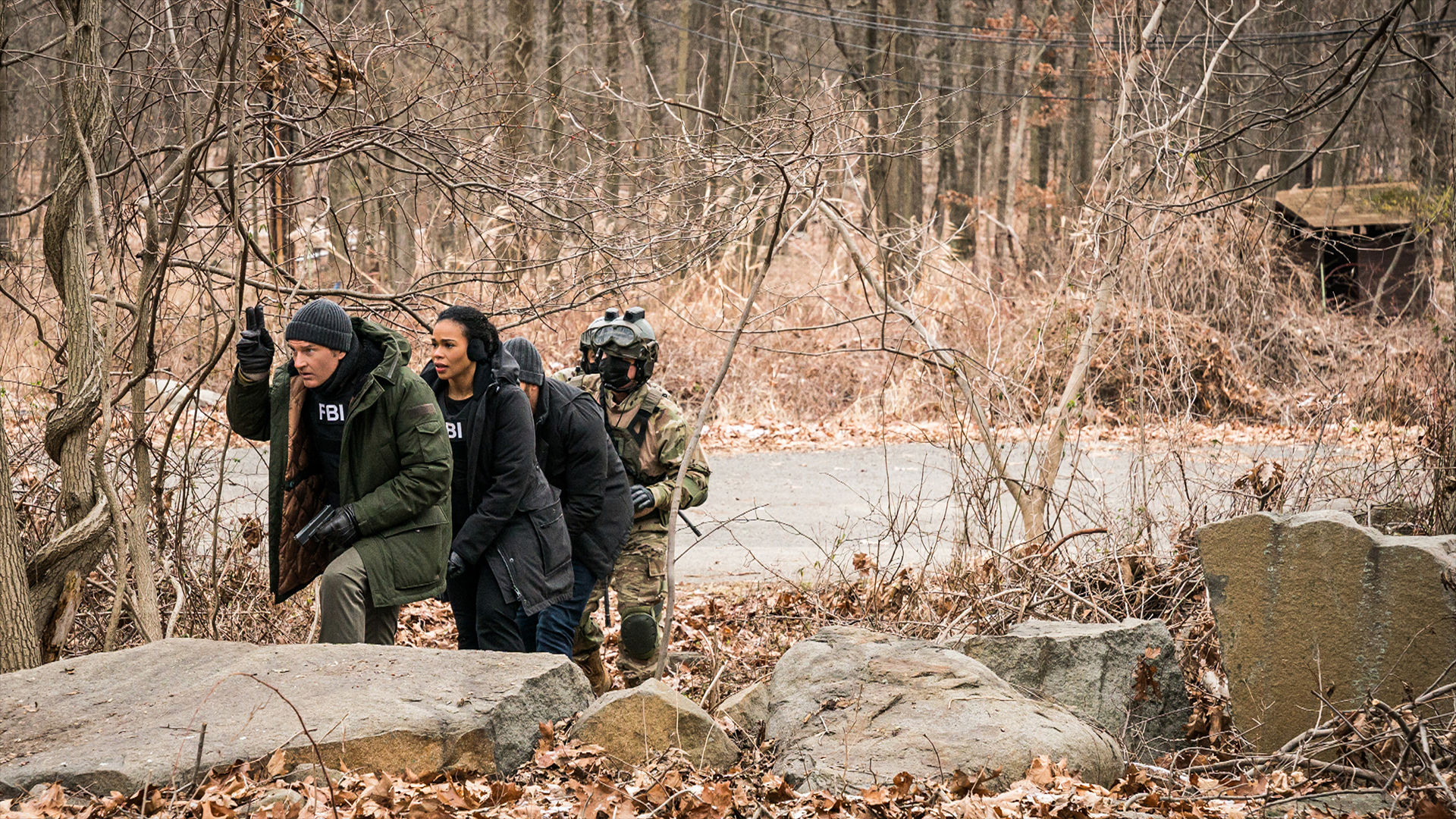 ФБР: Самые разыскиваемые преступники 2 сезон 5 серия ФБР: Самые разыскиваемые преступники 2 сезон 5 серия