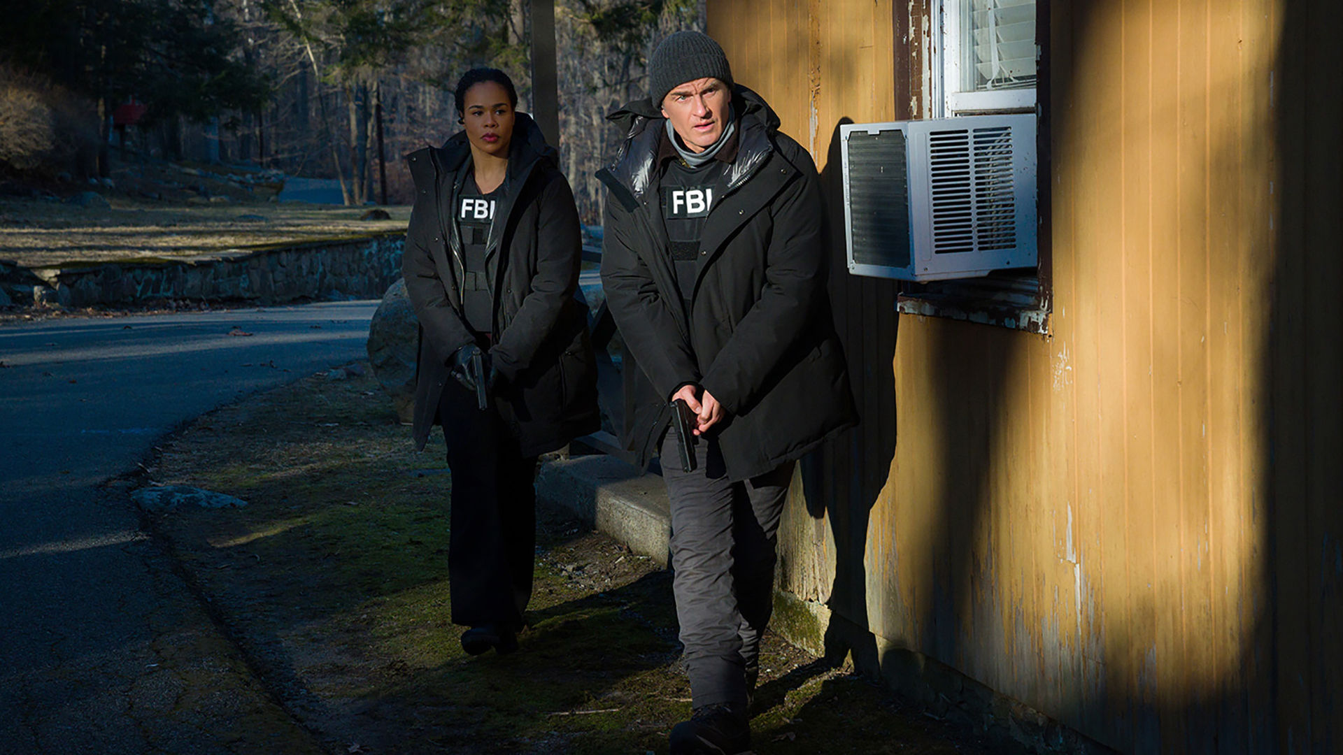 ФБР: Самые разыскиваемые преступники 2 сезон 6 серия