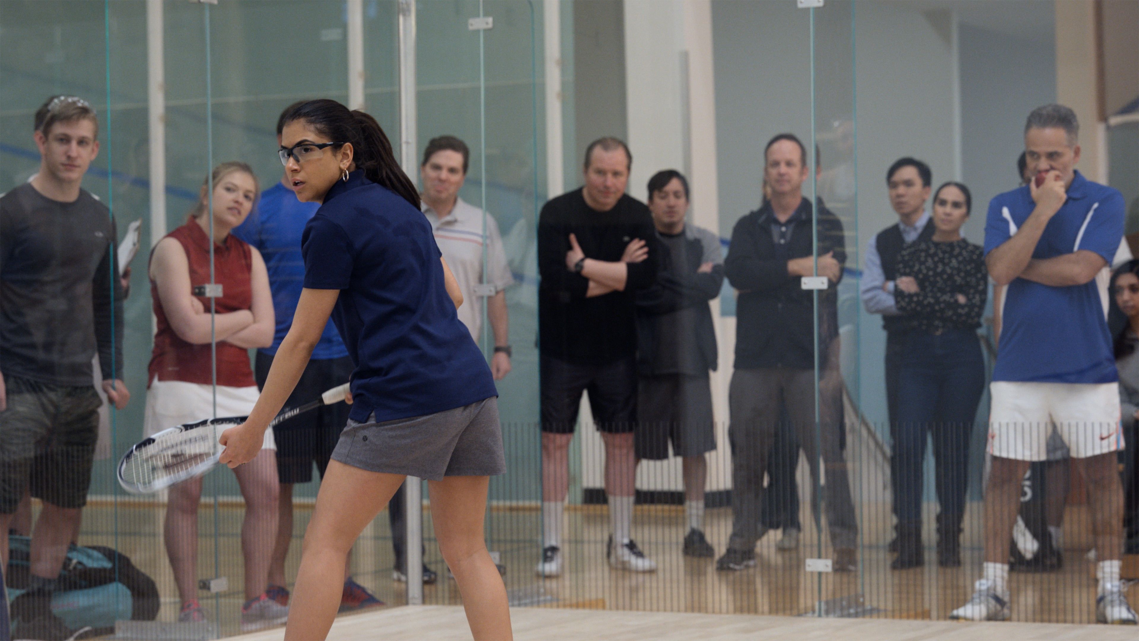 Маленькая Америка 2 серия Маленькая Америка 2 серия