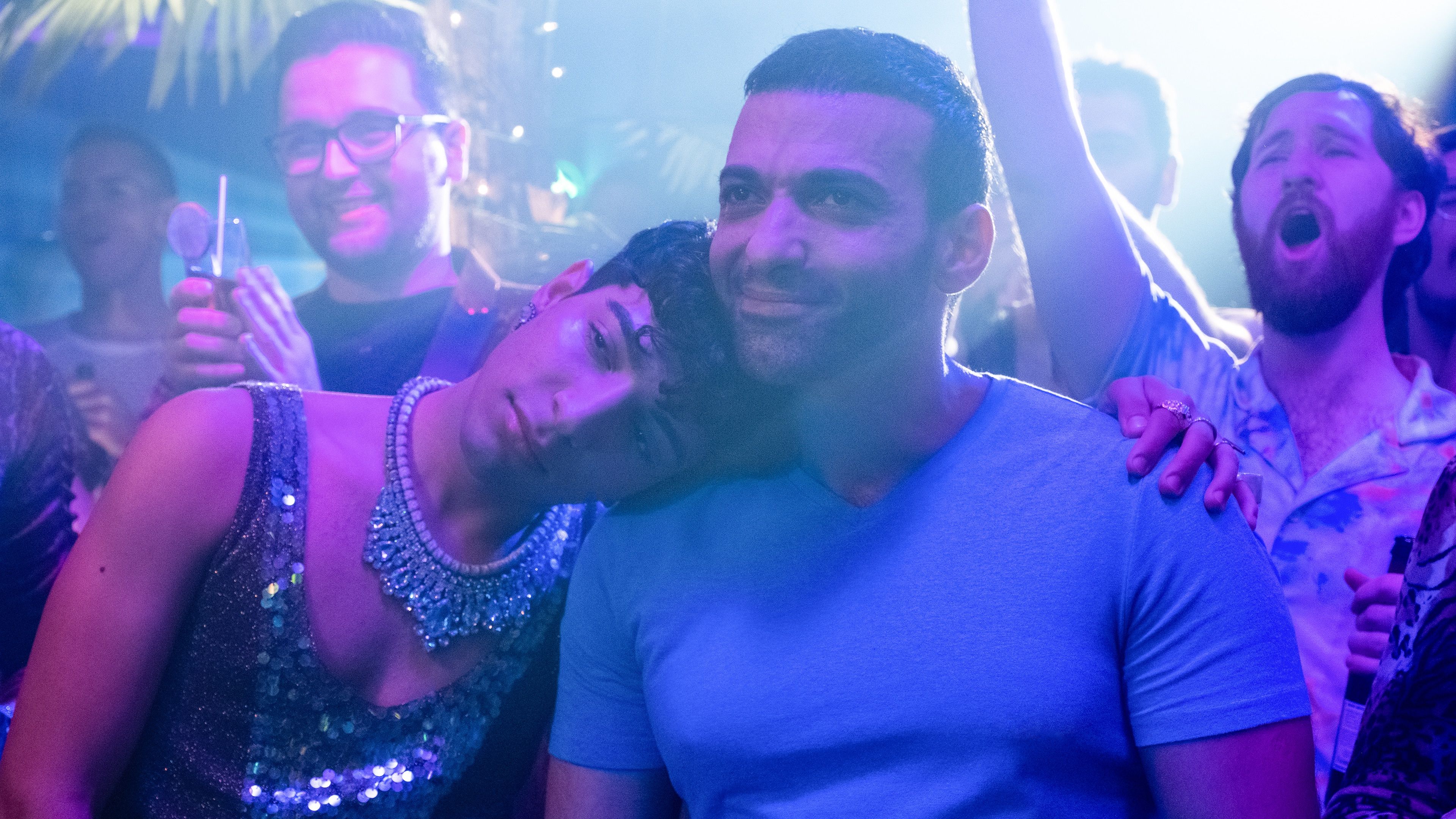 Маленькая Америка 8 серия Маленькая Америка 8 серия