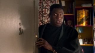 ЭйДжэй и королева 1 сезон 7 серия