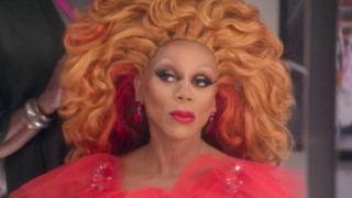 ЭйДжэй и королева 1 сезон 10 серия