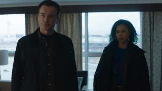 ФБР: Самые разыскиваемые преступники 1 сезон 13 серия