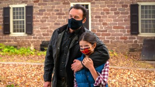 ФБР: Самые разыскиваемые преступники 2 сезон 1 серия