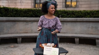 Маленькая Америка 1 сезон 5 серия