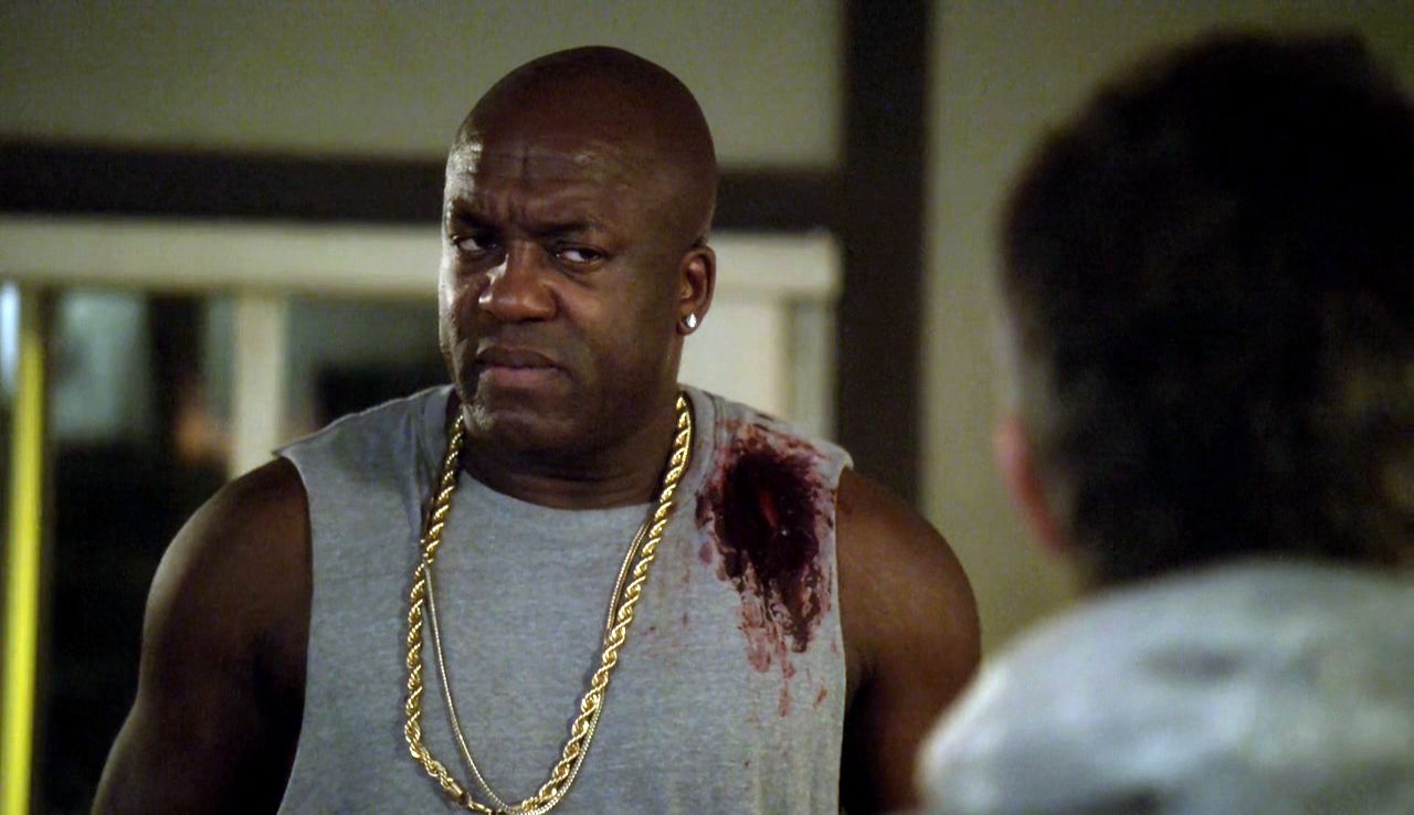 Диета из Санта-Клариты 5 серия