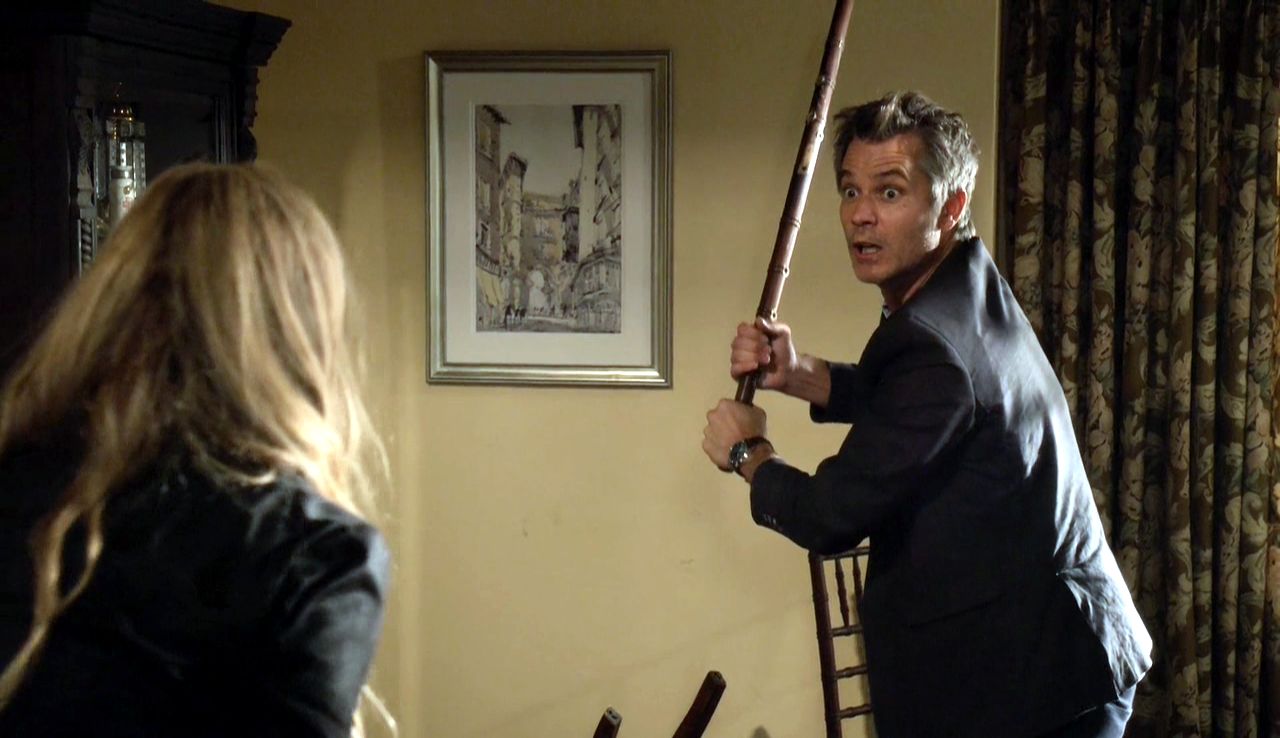 Диета из Санта-Клариты 10 серия Диета из Санта-Клариты 10 серия