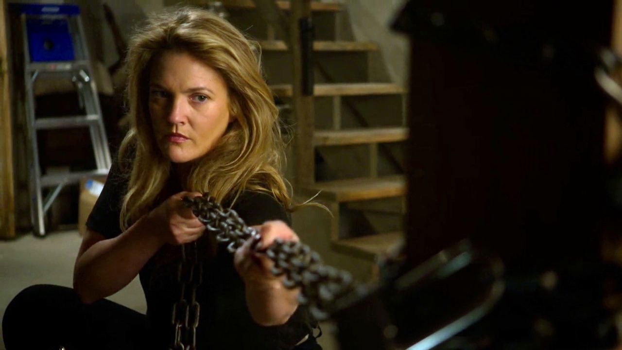 Диета из Санта-Клариты 2 сезон 1 серия Диета из Санта-Клариты 2 сезон 1 серия