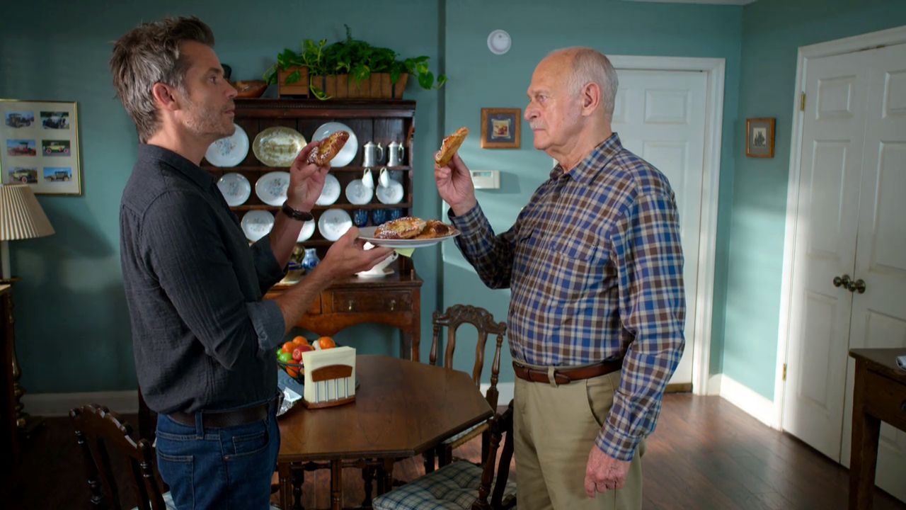 Диета из Санта-Клариты 2 сезон 6 серия Диета из Санта-Клариты 2 сезон 6 серия